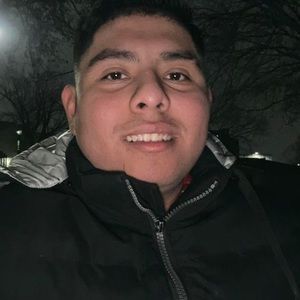 Meet your Posher, Brayan